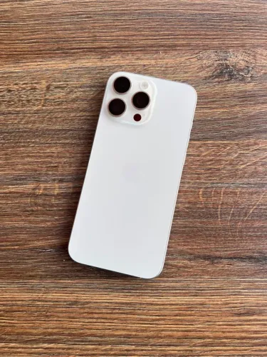 Iphone 16 pro Max 257GB