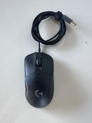 Logitech G403