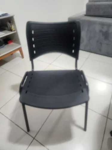 Cadeiras de escritório