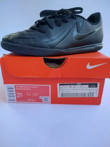 Tênis Nike (Original - Chuteira Futsal) - TMA 33