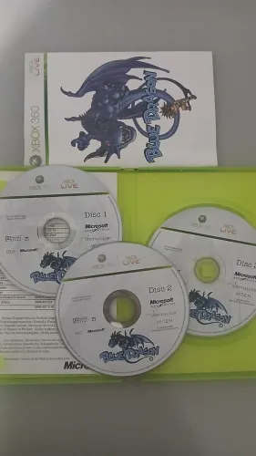 Jogos ps3 e Xbox