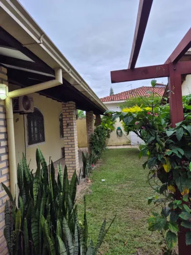 Quarto privativo para alugar - Campeche 