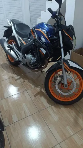 Twister edição special