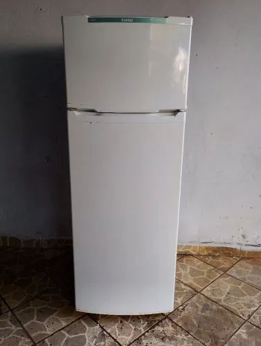 Geladeira Consul