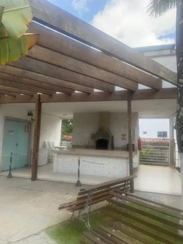 Apartamento excelente localização Nova Parnamirim
