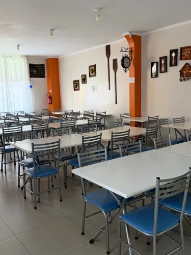 14 Mesas para restaurante R$ 2.500,00