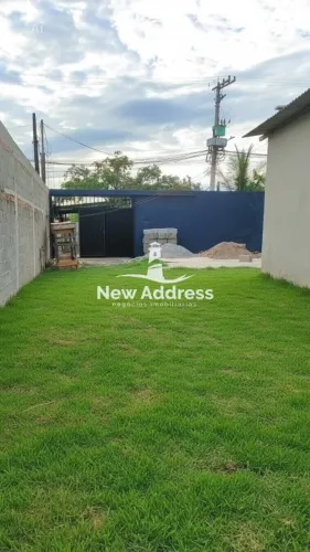 Terreno com 276 m² à venda em São Conrado - Vila Velha