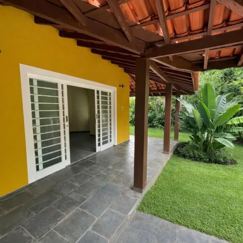 Chácara à venda com 3 quartos, sendo 1 suíte, em Bosque, Vinhedo - SP