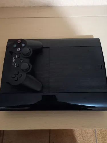Playstation 3