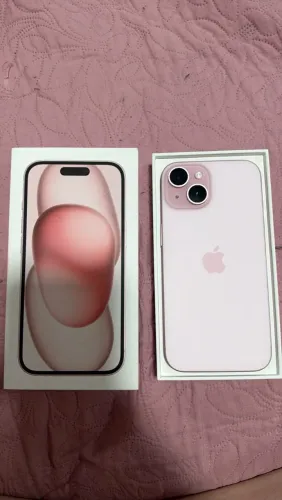 iPhone 15 128gb
