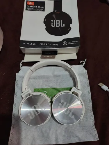 Vendo fone de ouvido