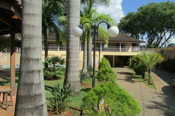 Casa residencial à venda, Nova Piracicaba, Piracicaba.