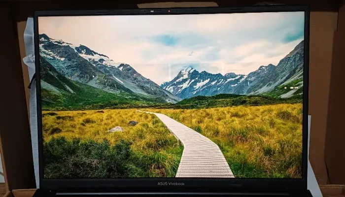 Asus Vivobook 16X i5 12500H, 24Gb, SSD 1TB, RTX 2050, 120Hz