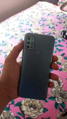 Vendo celular motog20 