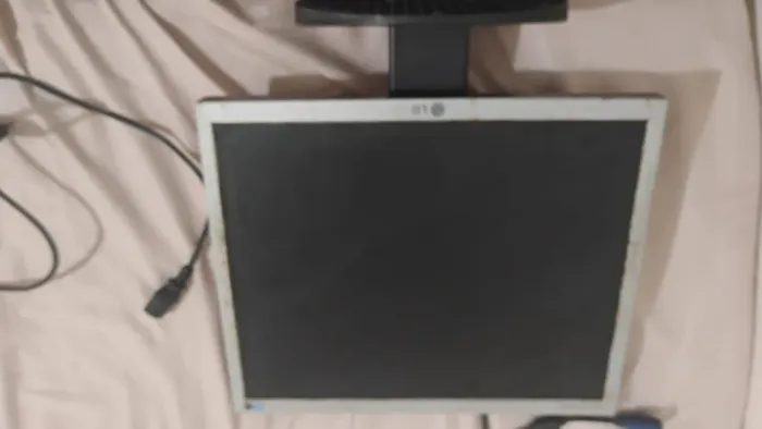 Vendo monitor flatron