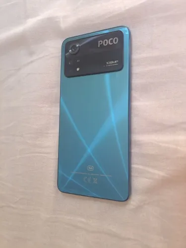 Vendo Xiaomi Poco X4 Pro 256gb 8gb Ram Dual Sim