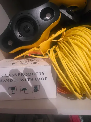 Drone Submarino Chasing Gladius Mini S