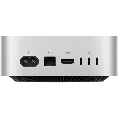 mac mini server