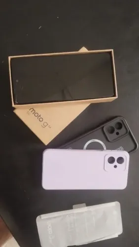 Moto G54