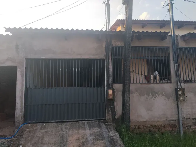 3 casa a venda 