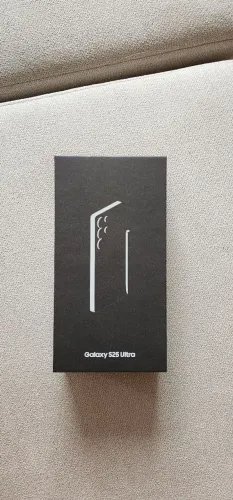 Galaxy S25 Ultra