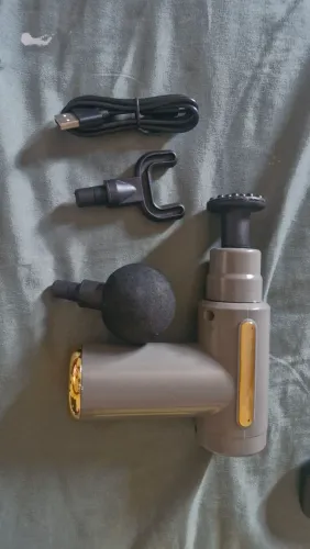 massageador