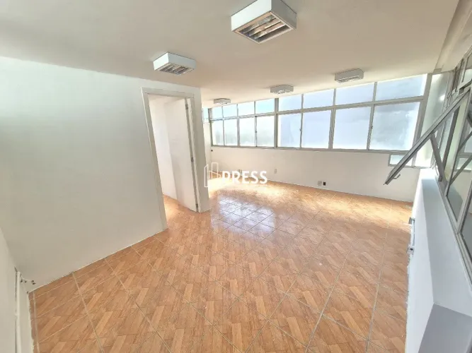Sala BOM FIM PORTO ALEGRE