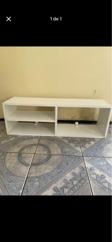 estante p/tv