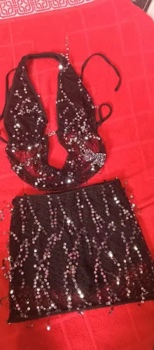 Roupas nova