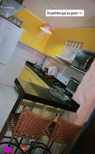 Apartamento no Maceió 1