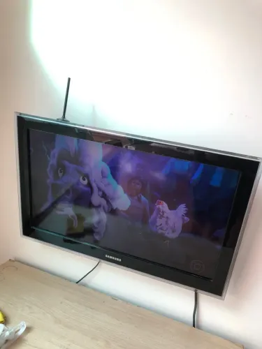 Tv Samsung