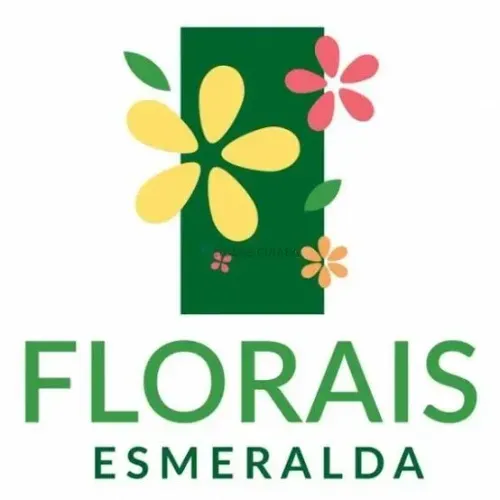 Terreno a venda Florais Esmeralda