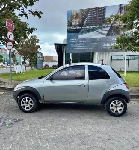 Ford KA 1.0i 3P 1997