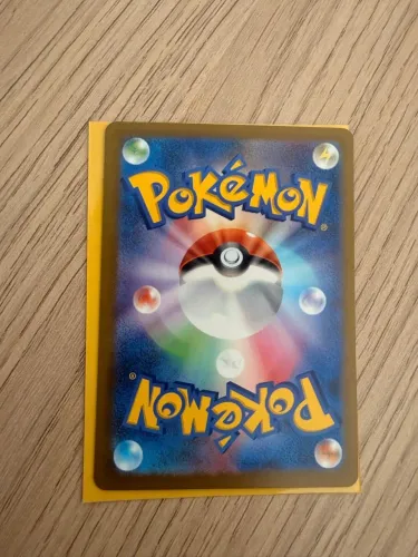 VENDO MEGA CHARIZARD X EX JAPONÊS POKÉMON
