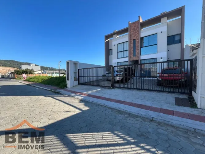 Apartamento para aluguel em Itajaí - Espinheiros