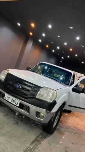 Ford Ranger XLS 3.0 PSE 163cv 4X2 CS TB Dies. 2011