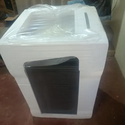 Máquina de lavar roupa 15 kg 