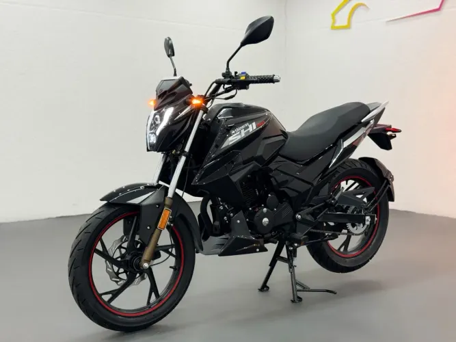 Moto Shineray 150cc - 0 KM