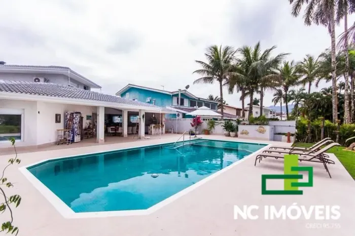Casa a Venda | Condomínio Costa Verde Tabatinga em Caraguatatuba