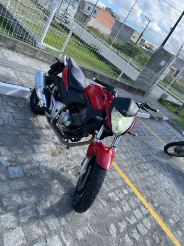Cb 300r 2012
