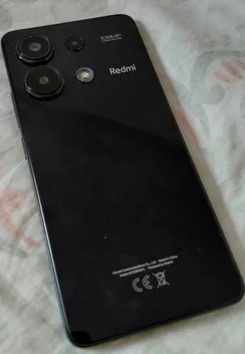 Xiaomi redmi note 13