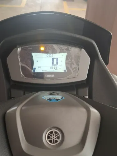 Vendo Moto Nmax R$ 19.400,00 .