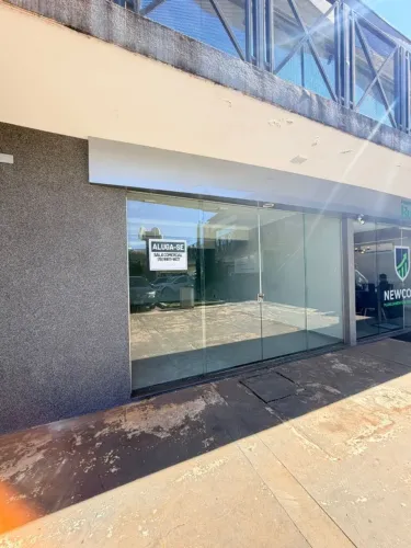 SALA COMERCIAL POSTO FLOR DE LIS 