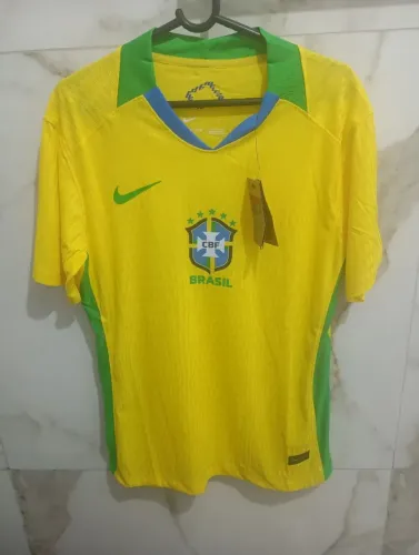 Camisa seleção brasileira