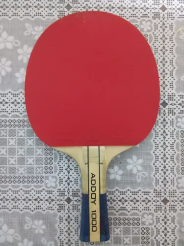 RAQUETE BUTTERFLY ADDOY 1000