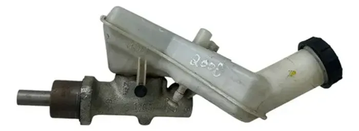 Cilindro Mestre Peugeot 2008 1.6 2016