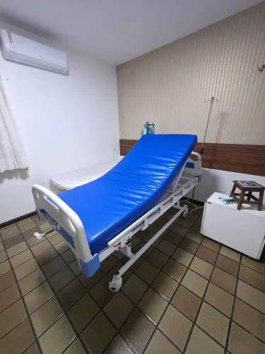 Cama hospitalar