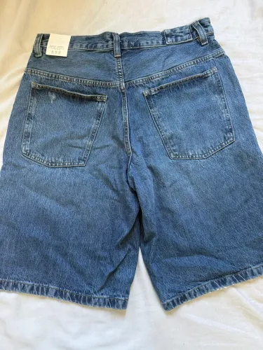 Zara shorts , tamanho 42