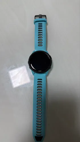 Garmin 265 com dois meses de uso