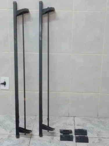 Bagageiro de teto